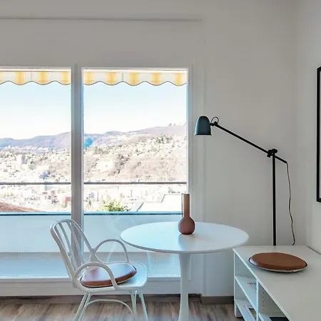 Apartment Bellavista 1 E 2 *