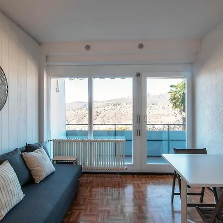 Bellavista 1 E 2 Apartment *