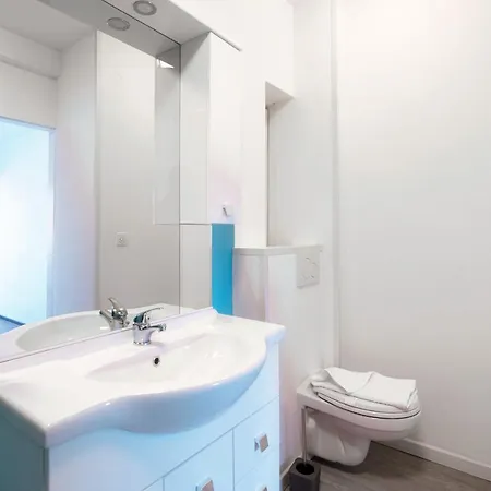 Apartment Bellavista 1 E 2