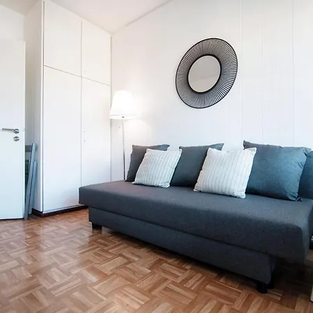 Apartment Bellavista 1 E 2