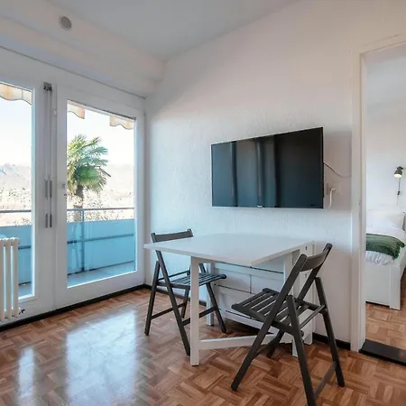 Apartment Bellavista 1 E 2 *