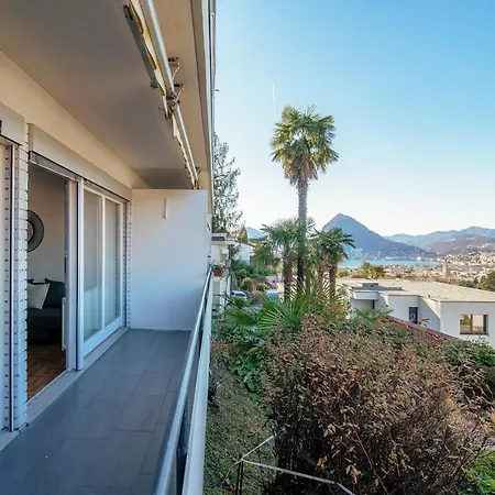 Bellavista 1 E 2 * Lugano